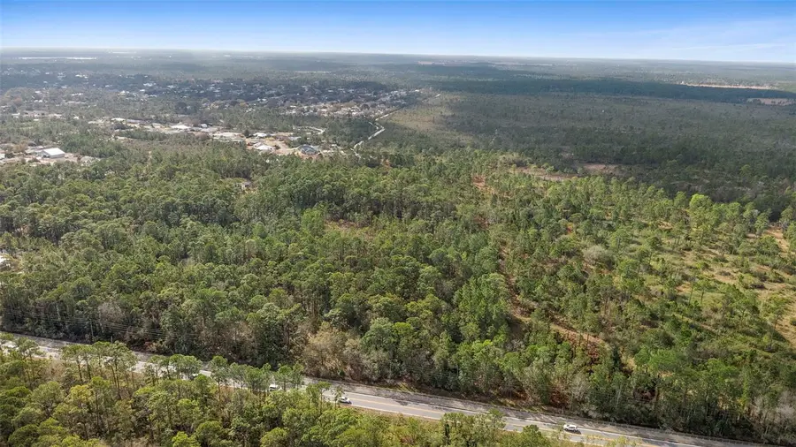 2613 & 2629 Hammock Road, Sebring, FL 33872 - #2