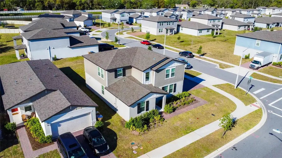 5251 Meredrew Lane, Saint Cloud, FL 34771 - #3