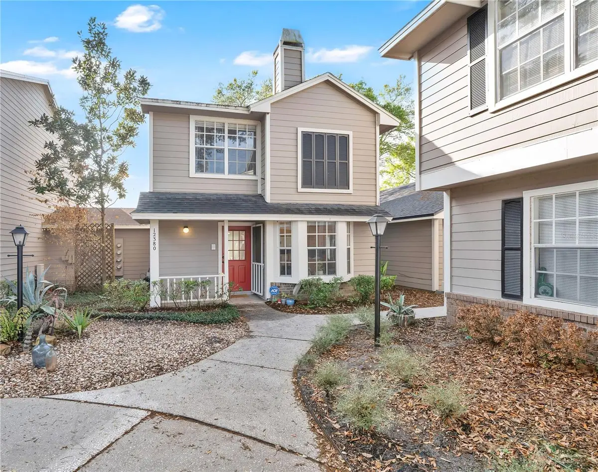 12380 Shady Spring Way #105, Orlando, FL 32828 - #1