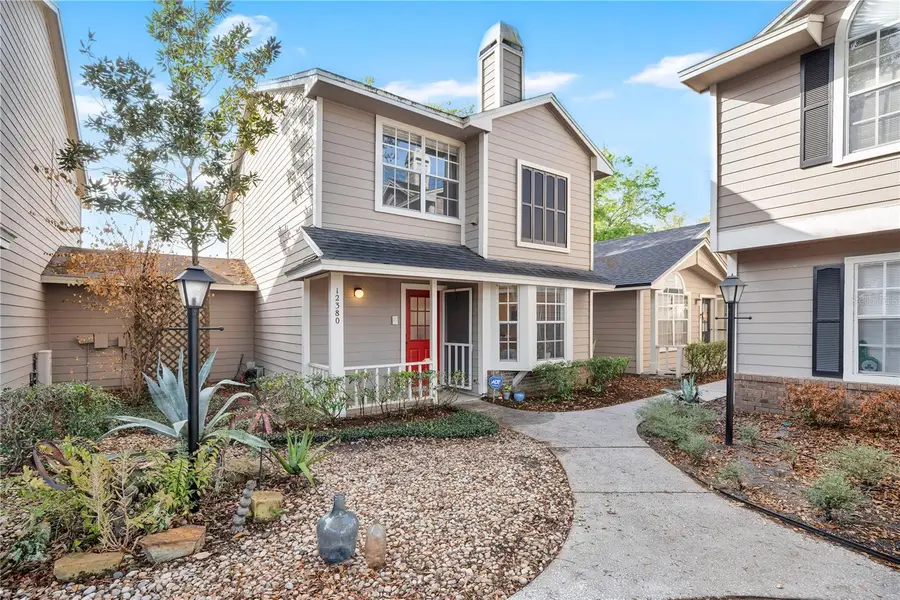 12380 Shady Spring Way #105, Orlando, FL 32828 - #2