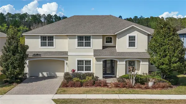 615 Timbervale Trail, CLERMONT, FL 34715