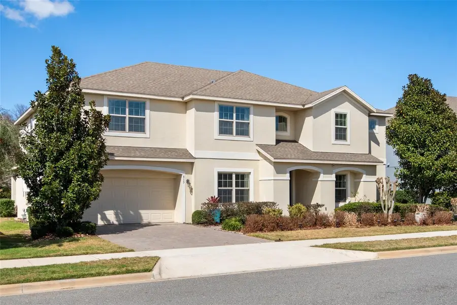 615 Timbervale Trail, Clermont, FL 34715 - #2