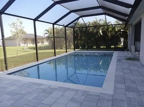 1306 NE 2nd Avenue, Cape Coral, FL 33909 - #2