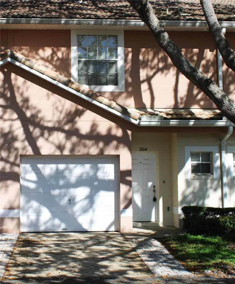 1264 N Fairway Drive, Apopka, FL 32712 - #1