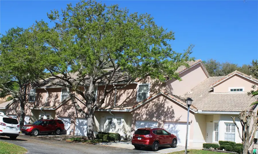 1264 N Fairway Drive, Apopka, FL 32712 - #2