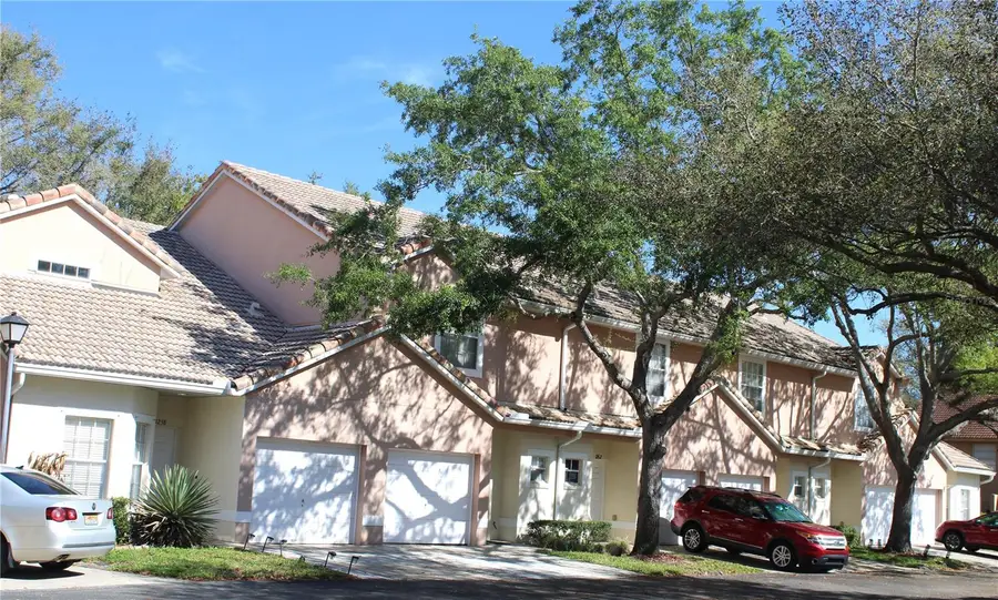 1264 N Fairway Drive, Apopka, FL 32712 - #3