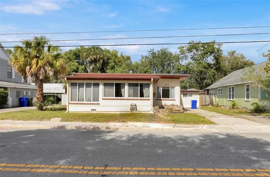 515 Mabbette Street, Kissimmee, FL 34741 - #3