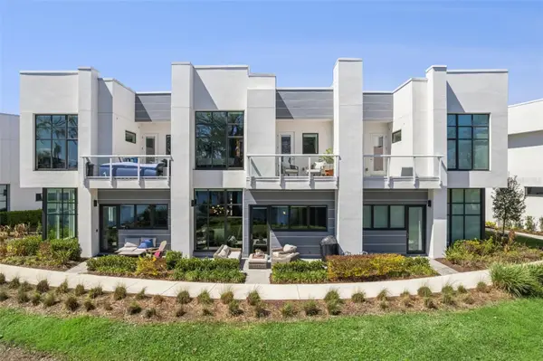 1780 Mondrian Circle, WINTER PARK, FL 32789