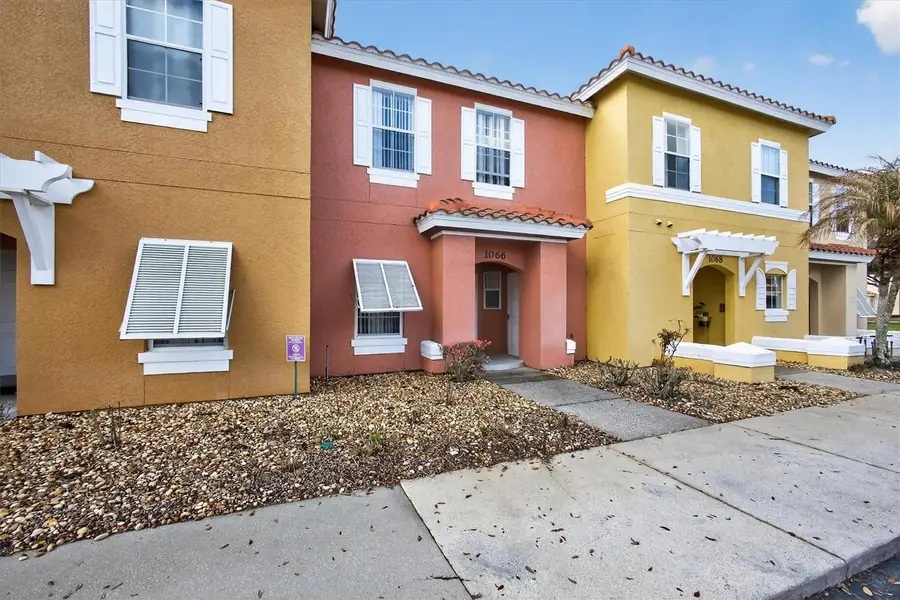 1066 Park Ridge Circle, Kissimmee, FL 34746 - #2