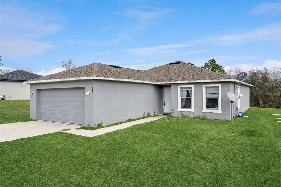 735 Marion Oaks Manor, Ocala, FL 34473 - #2