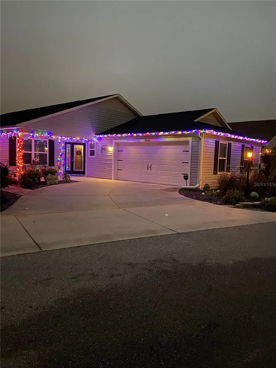 5840 Unger Court, The Villages, FL 32163 - #3