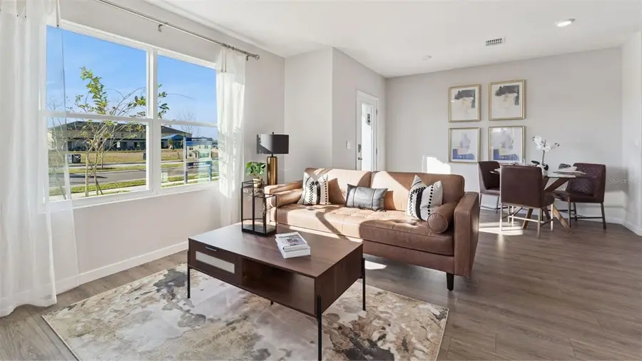 595 Preston Cove Drive, Saint Cloud, FL 34771 - #2