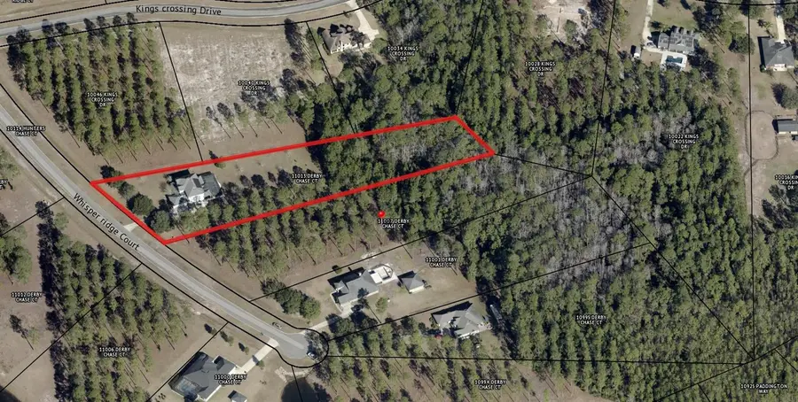 11007 Derby Chase Court, Jacksonville, FL 32219 - #2