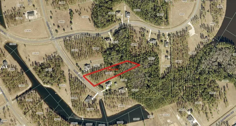 11007 Derby Chase Court, Jacksonville, FL 32219 - #3