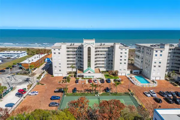 3450 Ocean Beach Boulevard #603, COCOA BEACH, FL 32931