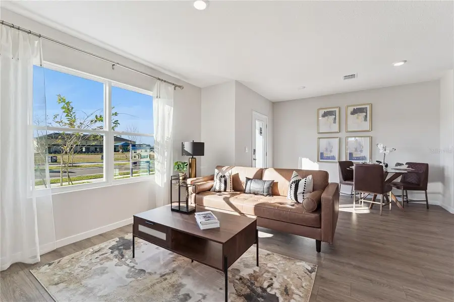 607 Preston Cove Drive, Saint Cloud, FL 34771 - #2