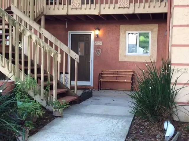 4124 Plantation Cove Drive, Orlando, FL 32810 - #1