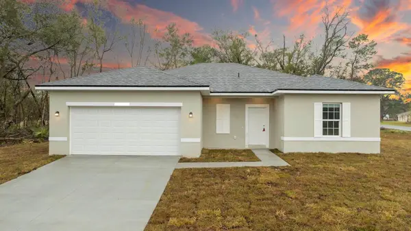 7246 N Everest Terrace, DUNNELLON, FL 34434