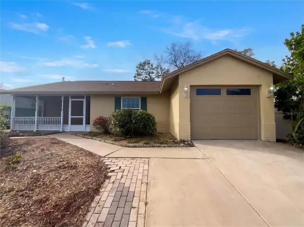 13002 Titleist Drive, HUDSON, FL 34669