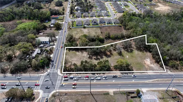 711 Ronald Reagan Parkway, DAVENPORT, FL 33837