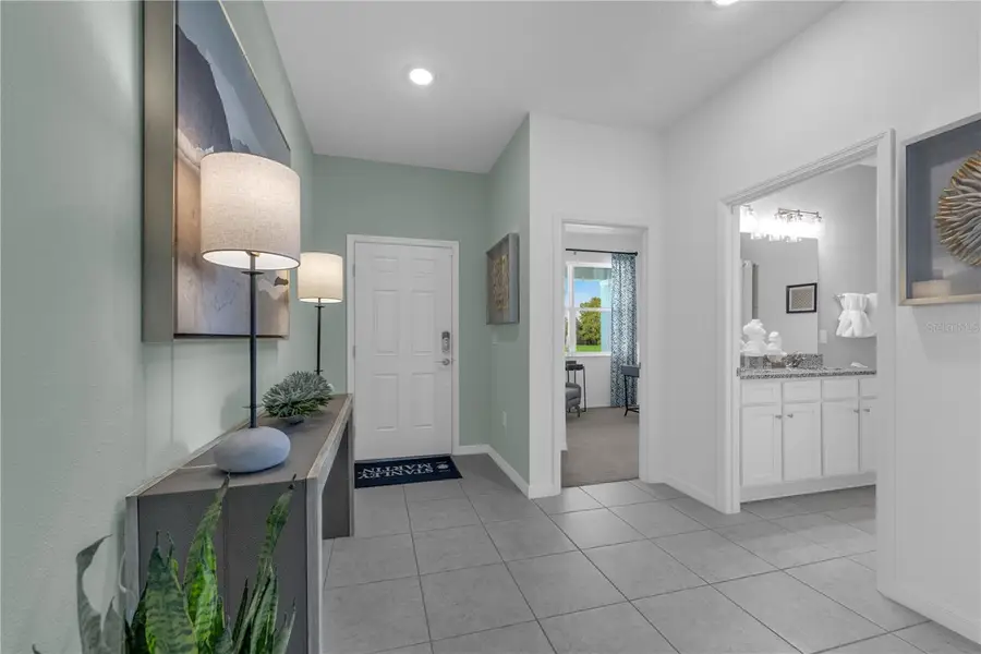 1705 Flag Street, Haines City, FL 33844 - #3