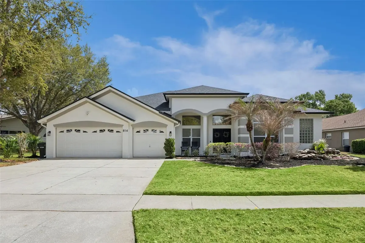 814 Grovesmere Loop, Ocoee, FL 34761 - #1