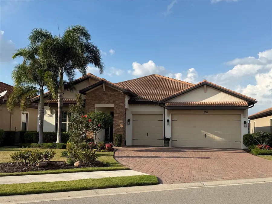 283 Toscavilla Boulevard, North Venice, FL 34275 - #2