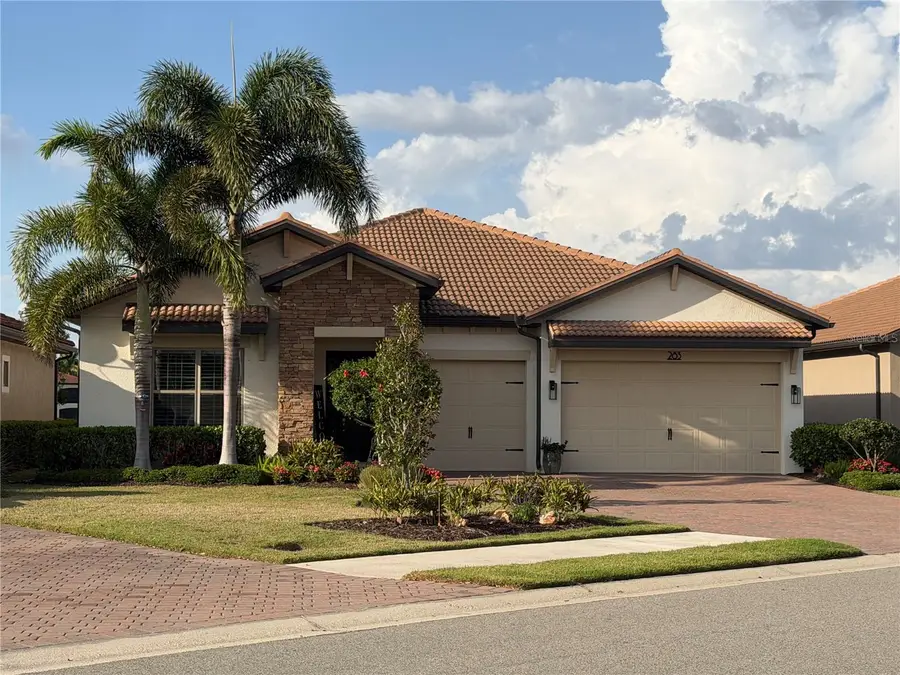 283 Toscavilla Boulevard, North Venice, FL 34275 - #3