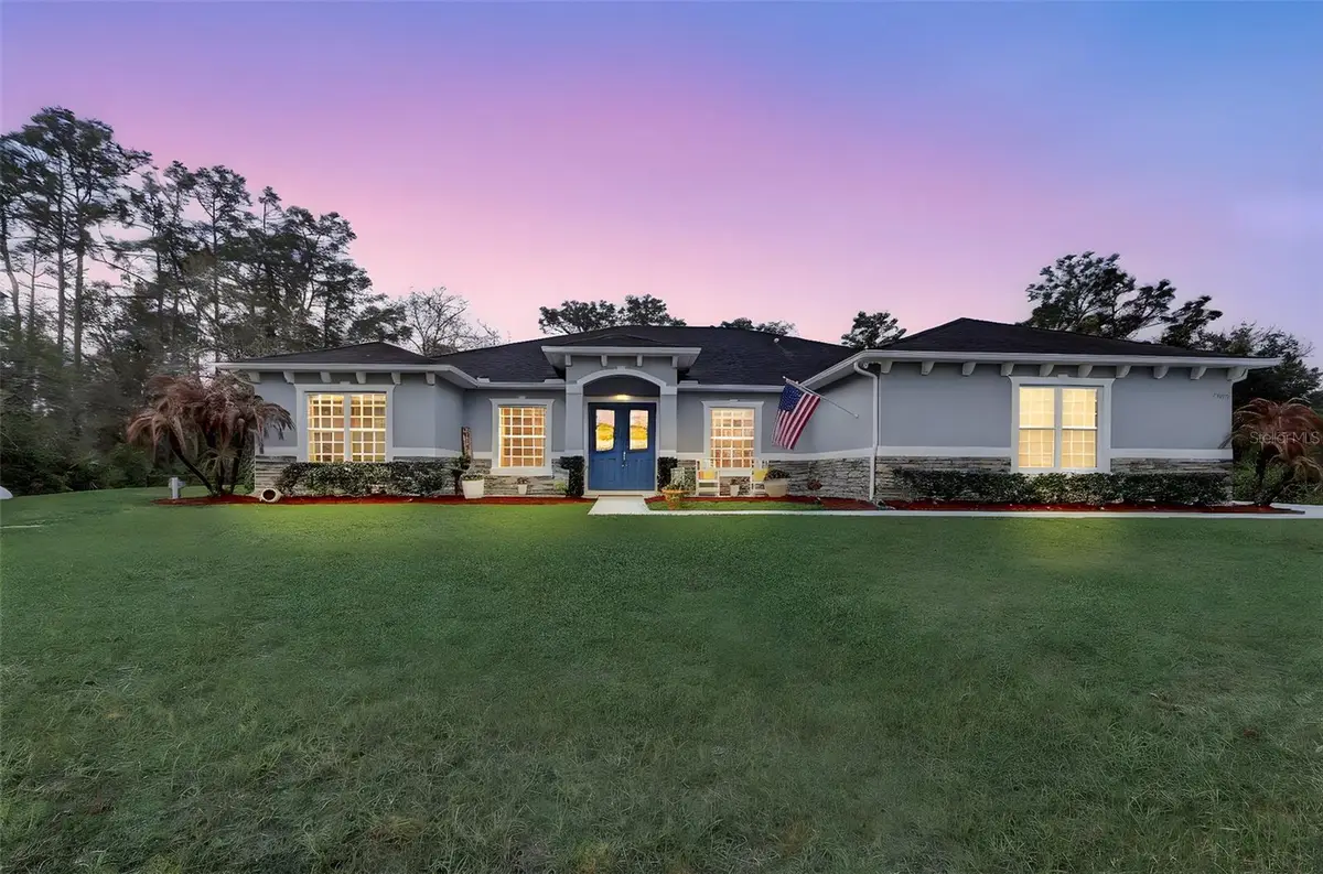 19436 Seaview Street, Orlando, FL 32833 - #1