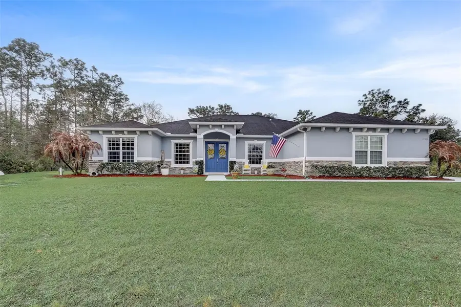 19436 Seaview Street, Orlando, FL 32833 - #2