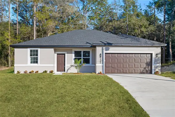 7305 N Maltese Drive, DUNNELLON, FL 34434