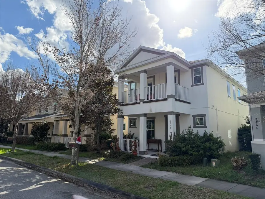 8272 Bryce Canyon Avenue, Windermere, FL 34786 - #2