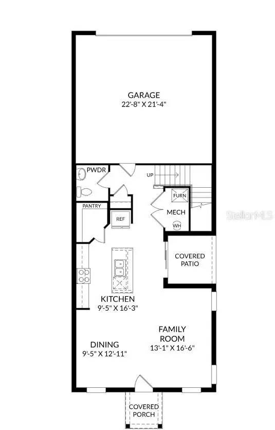 1820 Shadow Box Bend, Saint Cloud, FL 34771 - #2