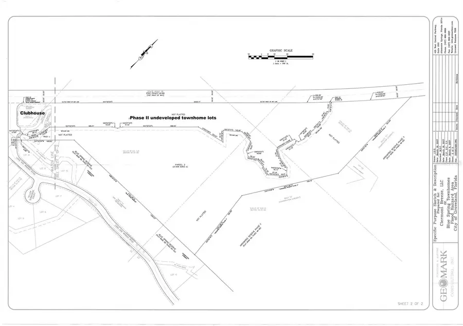 19 State Road, Groveland, FL 34736 - #2