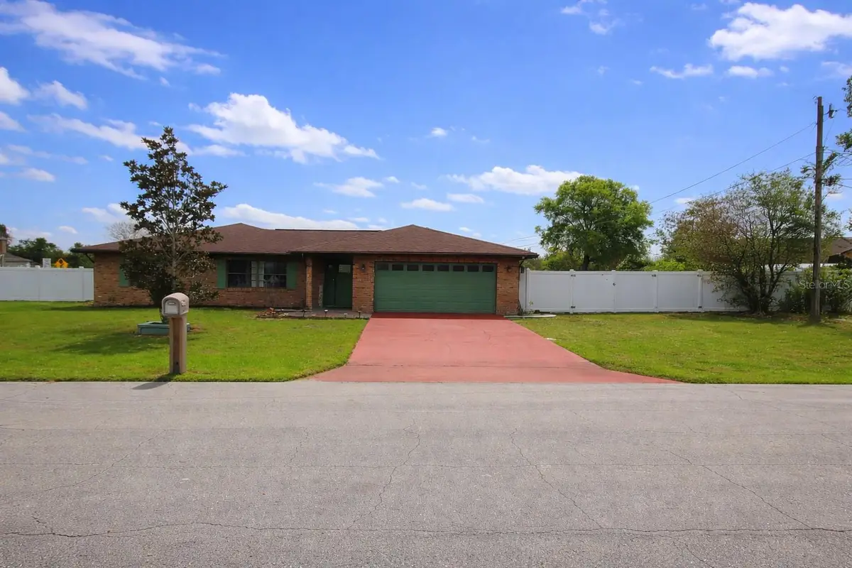 2241 Vance Road, Deltona, FL 32738 - #1