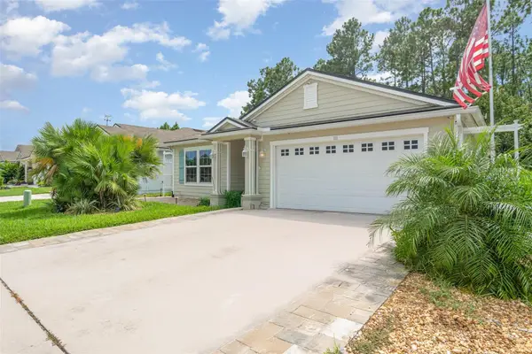 111 Lakeside Court, BUNNELL, FL 32110