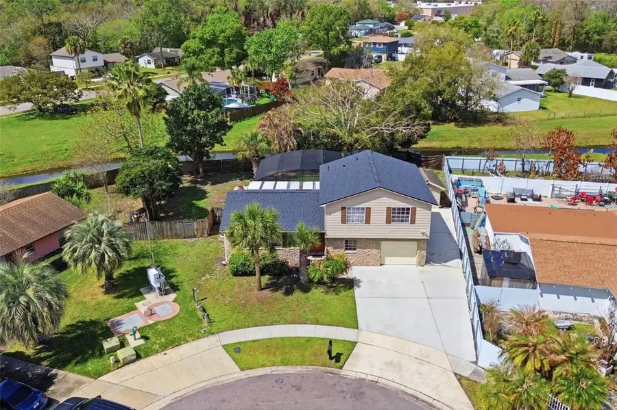 2732 Hidden Cove Court, Orlando, FL 32822 - #3