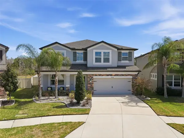 16146 Monterey Greens Circle, TAMPA, FL 33647
