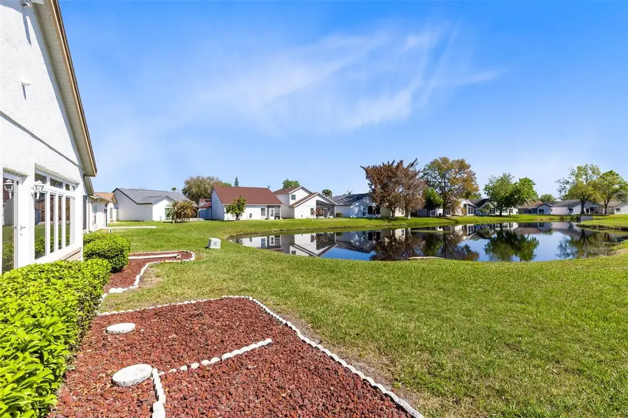 5884 Parkview Point Drive, Orlando, FL 32821 - #3