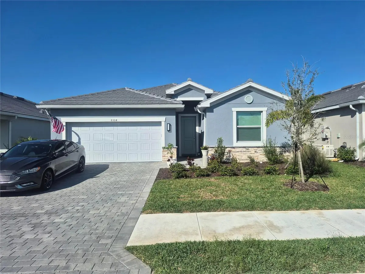 8304 Shore Lake Drive, Englewood, FL 34224 - #1