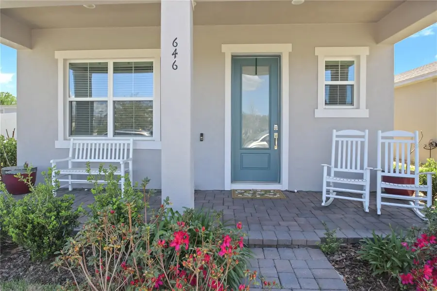 646 Kimber, Debary, FL 32713 - #2