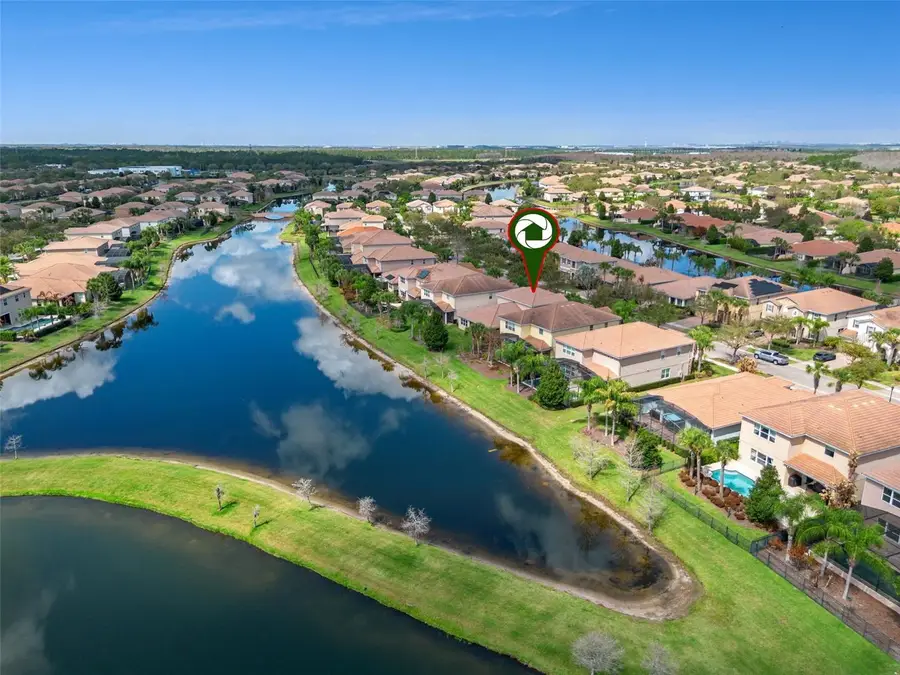 12290 Regal Lily Lane, Orlando, FL 32827 - #3