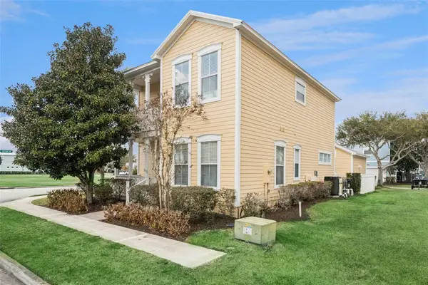 1440 Fairview Circle, KISSIMMEE, FL 34747