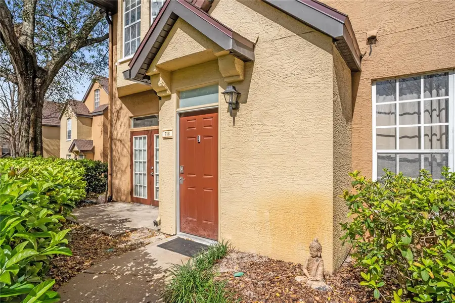 6324 Raleigh Street #712, Orlando, FL 32835 - #2