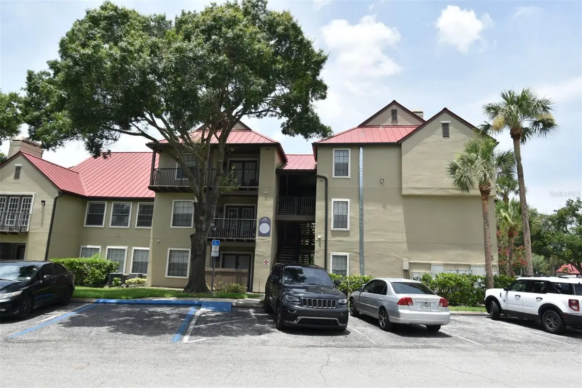 216 Afton Square #206, Altamonte Springs, FL 32714 - #1