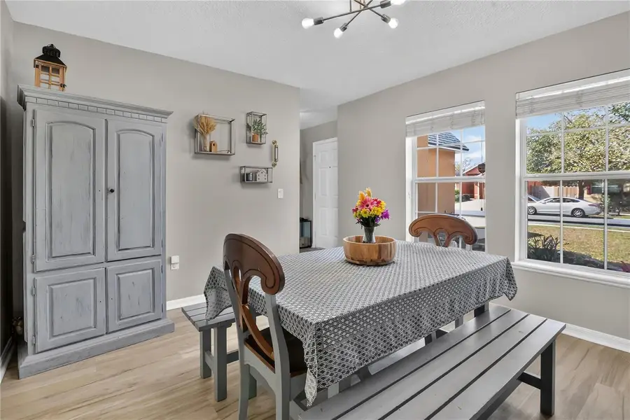 5596 Sycamore Canyon Drive, Kissimmee, FL 34758 - #3