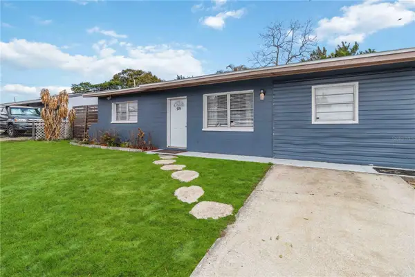 925 Alford Street, TITUSVILLE, FL 32796