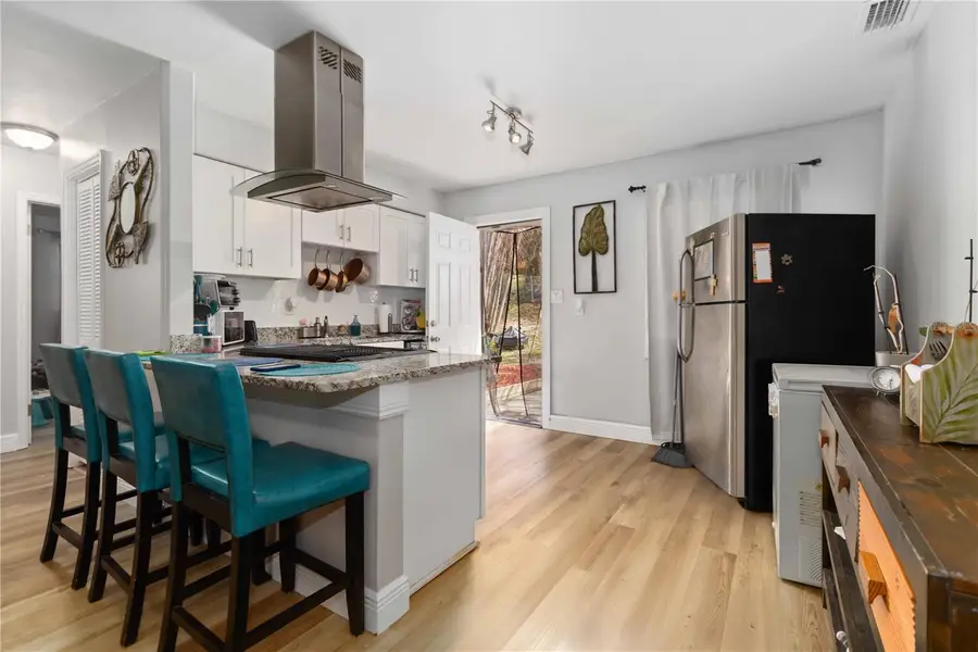 925 Alford Street, Titusville, FL 32796 - #3