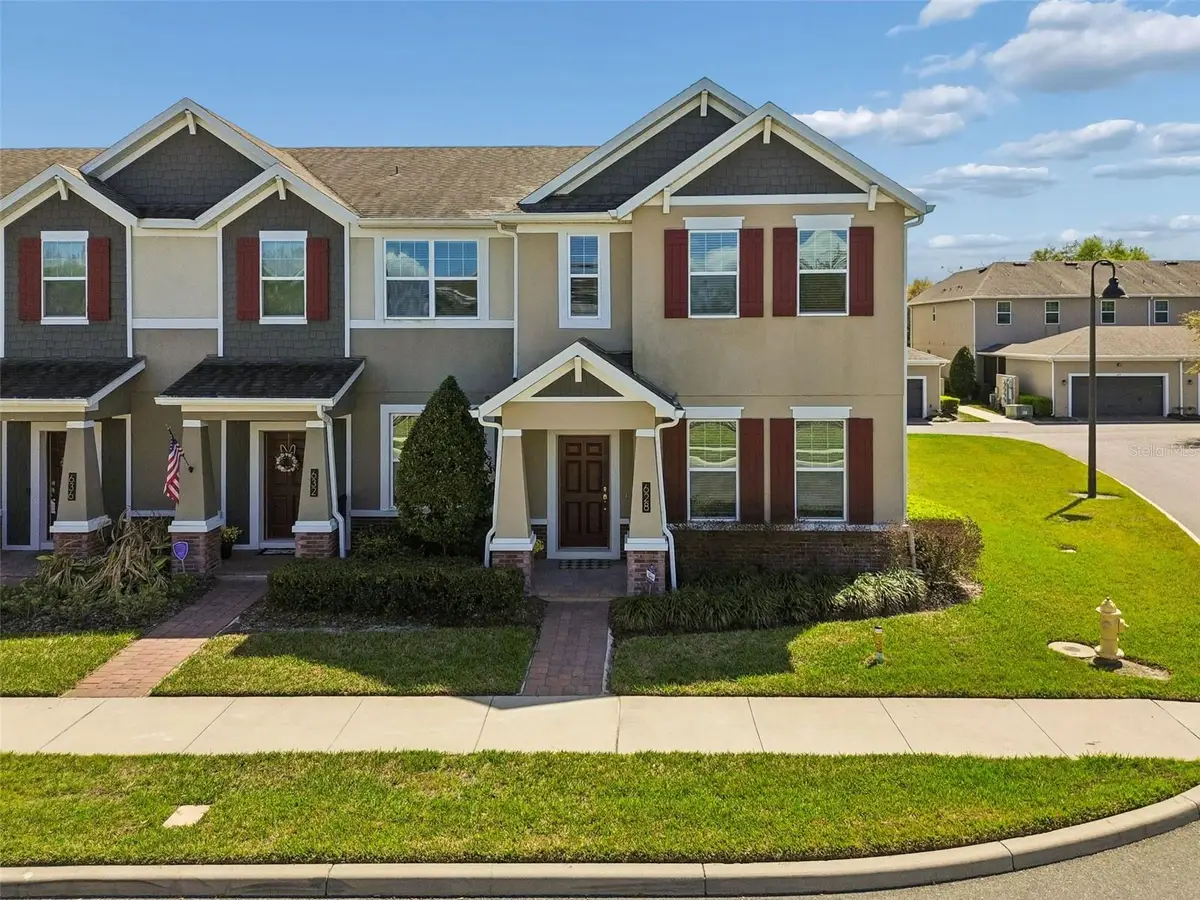 628 Orange Belt Loop, Winter Garden, FL 34787 - #1