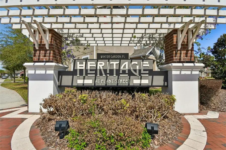 628 Orange Belt Loop, Winter Garden, FL 34787 - #2